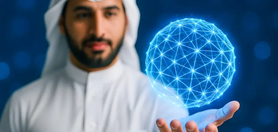 Saudi Arabia Names 2026 Year of AI as Vision 2030 Gains Continue