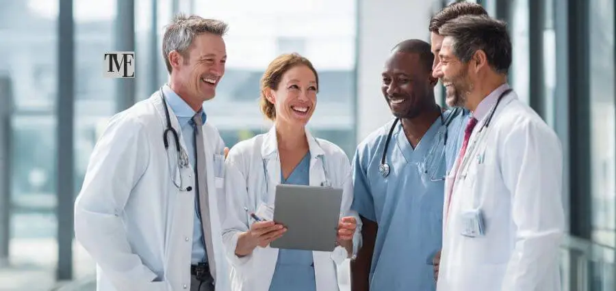 Understanding the Foundations of Multidisciplinary Healthcare